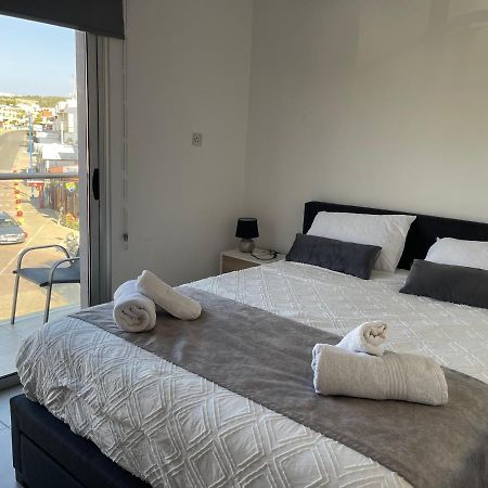 Cielo Apartment No2 Ayia Napa Exterior photo