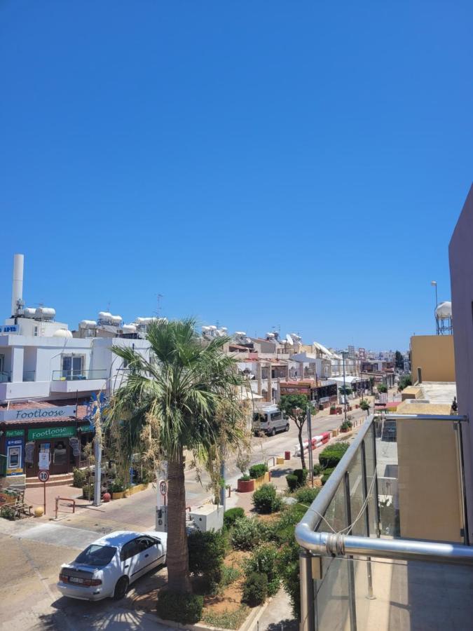 Cielo Apartment No2 Ayia Napa Exterior photo
