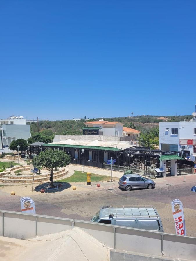 Cielo Apartment No2 Ayia Napa Exterior photo