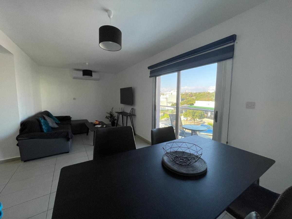 Cielo Apartment No2 Ayia Napa Exterior photo