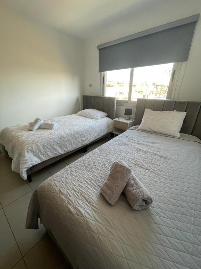 Cielo Apartment No2 Ayia Napa Exterior photo
