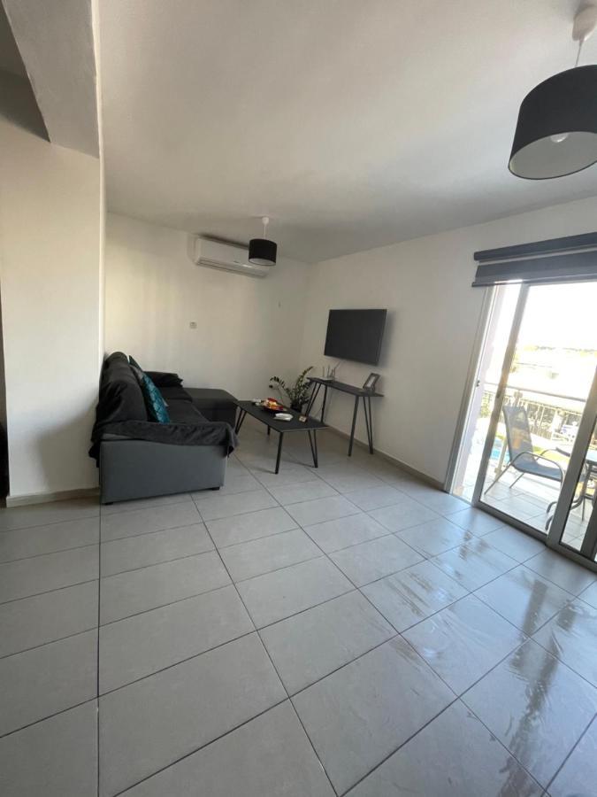 Cielo Apartment No2 Ayia Napa Exterior photo