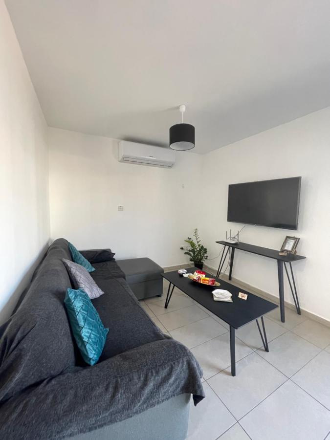 Cielo Apartment No2 Ayia Napa Exterior photo