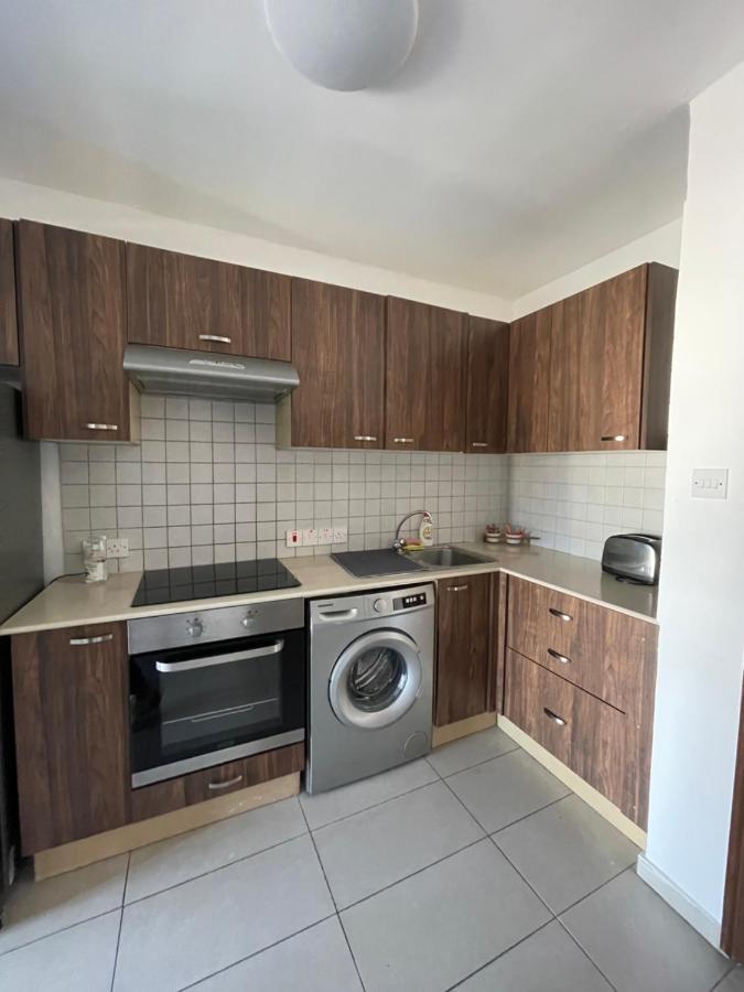Cielo Apartment No2 Ayia Napa Exterior photo